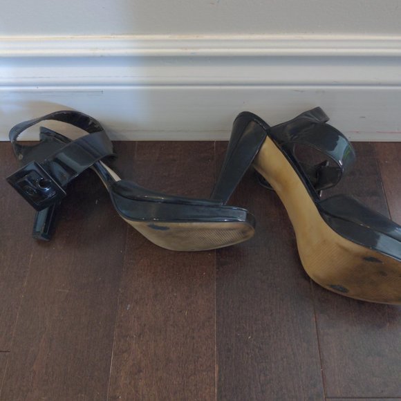 Nine West Heels - Picture 3 of 3